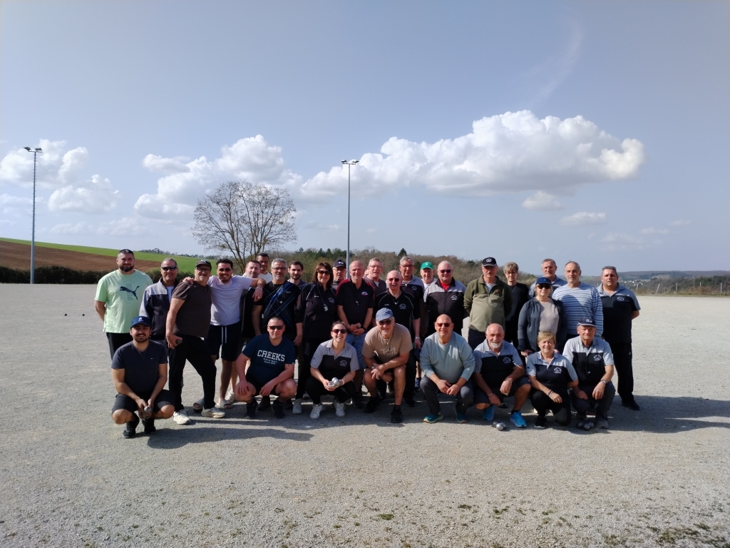 Concours d'ouverture 2026