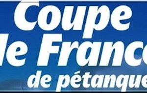 COUPE DE FRANCE