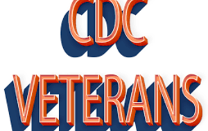 CDC Vétérans 2019
