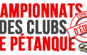 Championnat des clubs 2019