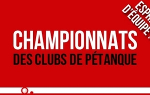 Résultats CDC vétérans 6ème tour (2025)
