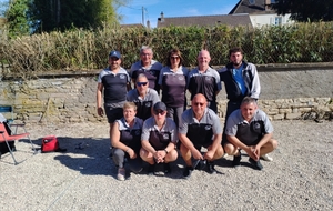 Résultats coupe de France 2026