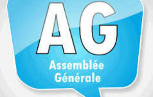 Assemblée générale 2025