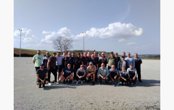 Concours d'ouverture 2026