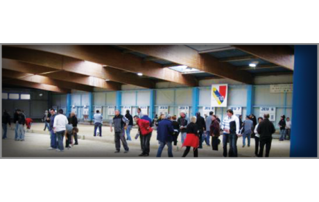 CALENDRIER DU BOULODROME
