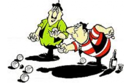 RESULTAT DOUBLETTE MIXTE + JEUNES
