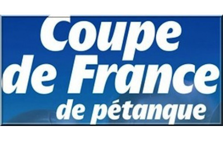 COUPE DE FRANCE