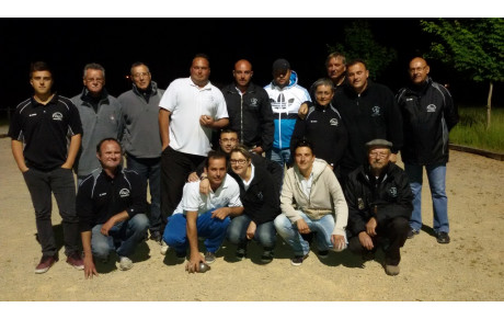 COUPE DE FRANCE