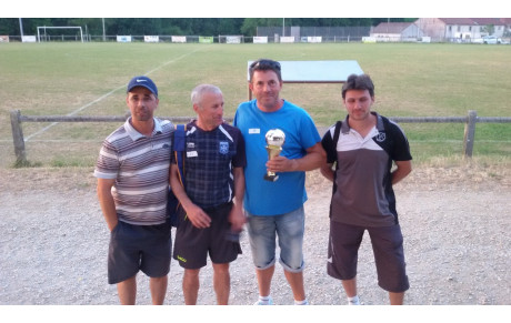 CONCOURS DU 13 JUIN