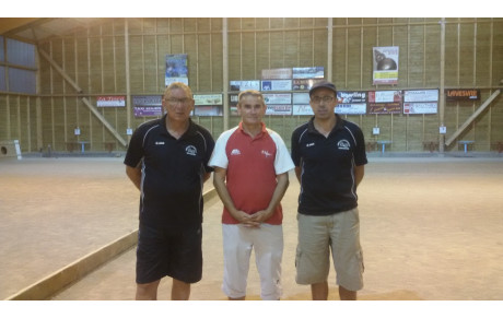 REGIONAL D'AUTUN
