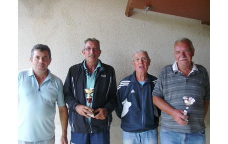 Concours ainés