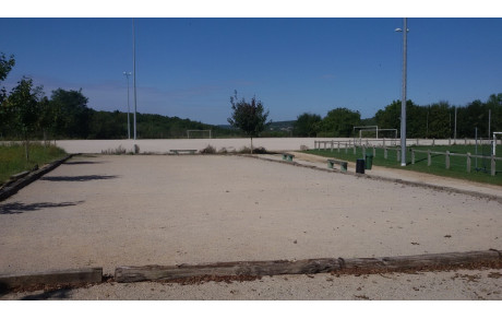 Suite des travaux