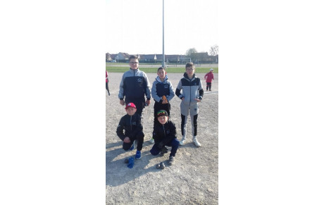 CDC Jeunes