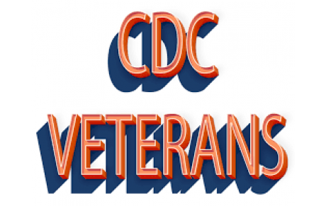 CDC Vétérans 2019