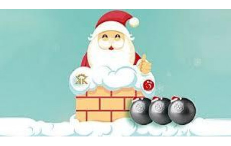 Joyeux noël a tous et toutes