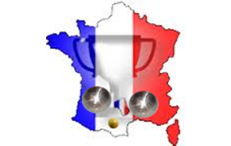 COUPE DE FRANCE