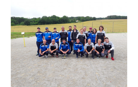COUPE DE FRANCE