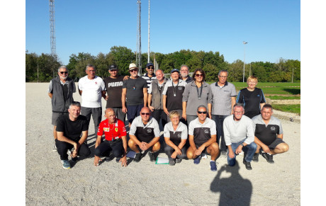 Concours de fermeture