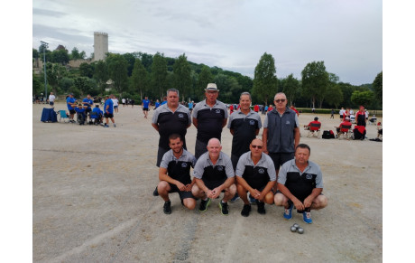 CDC open et féminin 2023
