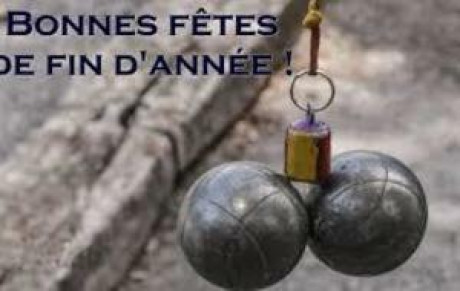Pétanque 2024