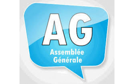 Assemblée générale 2024