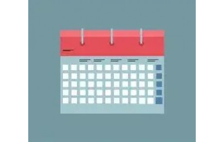 Calendrier sportif 2026