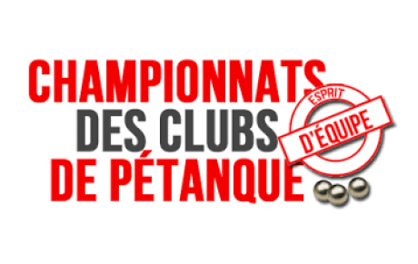 Résultats CDC vétérans 2026 (1ère journée )