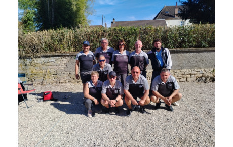 Résultats coupe de France 2026