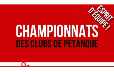 Résultats CDC vétérans 2026 (3ème journée)