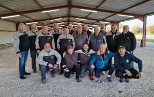 Concours de clôture 2025