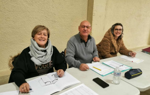 Assemblée générale 2025