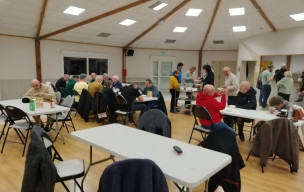 Concours de belote le 13/02/2026