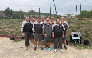 CDC Open 2026