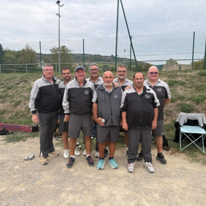 CDC Open 2026