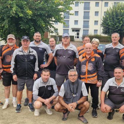 CDC Open 2026