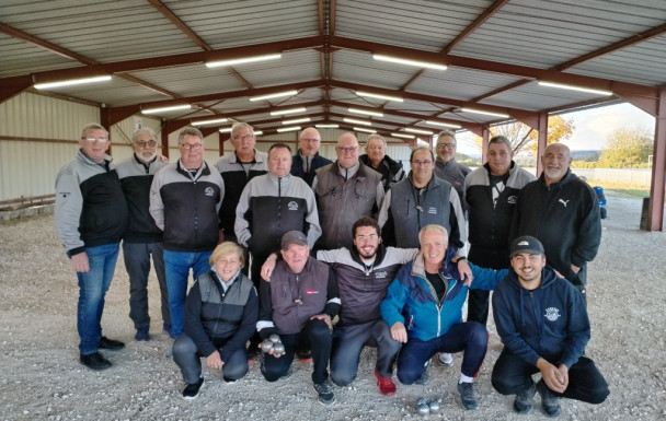 Concours de clôture 2025