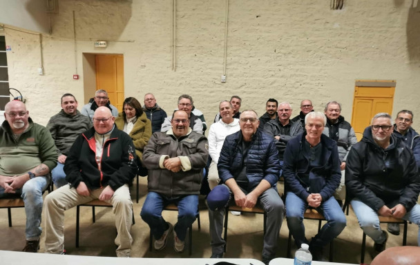 Assemblée générale 2025