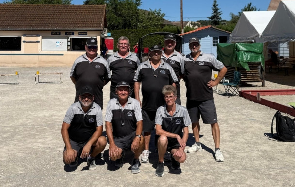 Résultats CDC open 2026