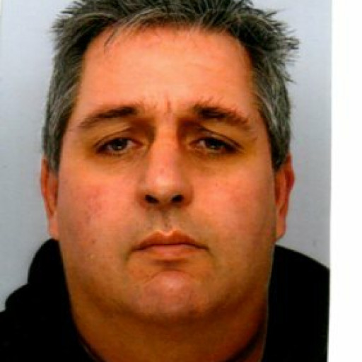 Frédéric Chevallier