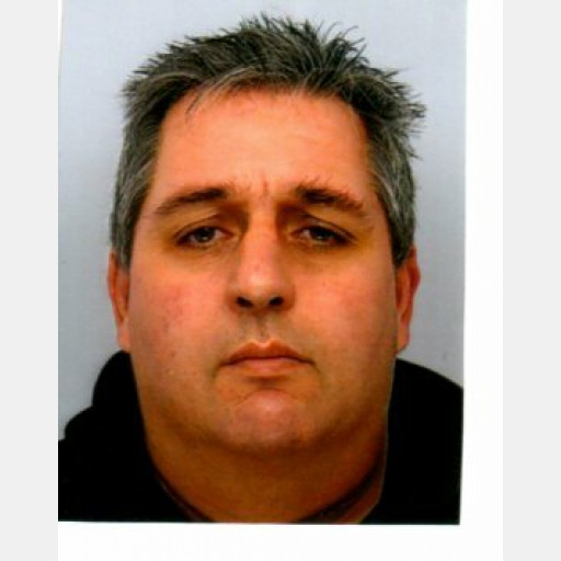 Frédéric Chevallier